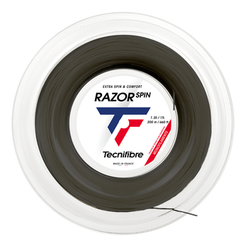 BOBINE RAZOR SPIN 200M